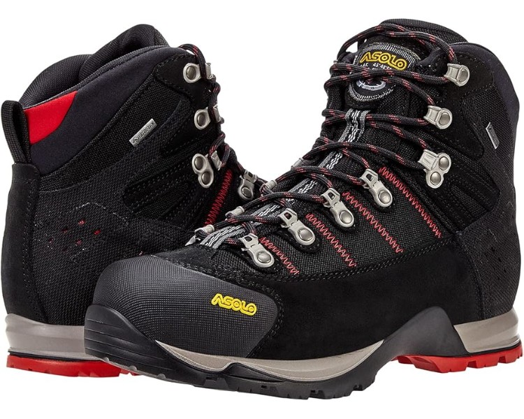Asolo Fugitive GTX Boots Walking