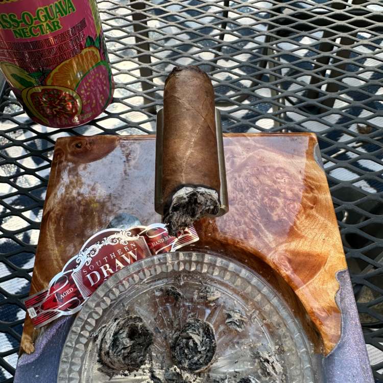 Final Third Review Of Southern Draw Manzanita