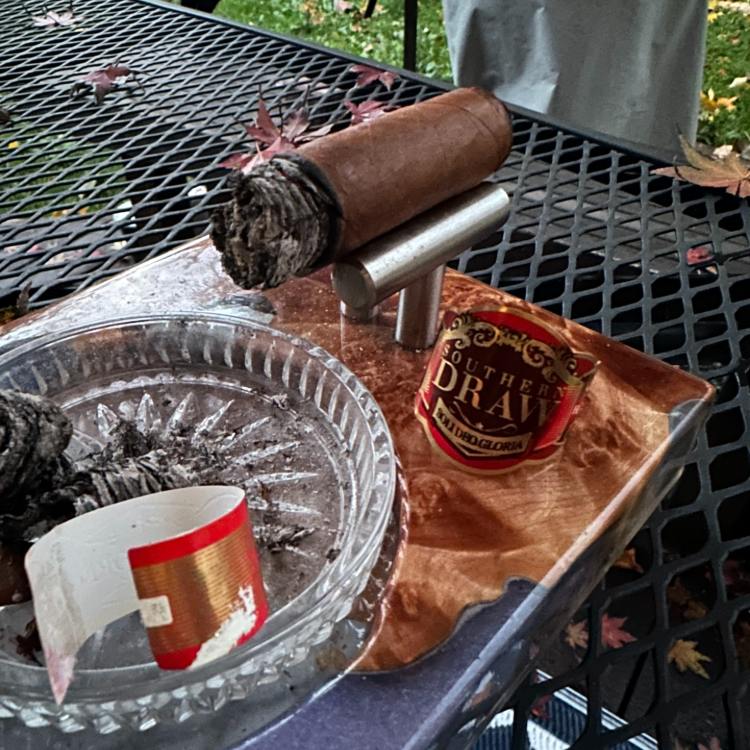 Firethorn Final Third Reviewed