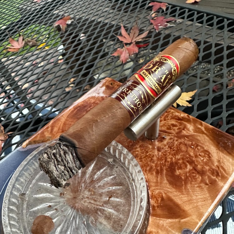 Second Third Review of SD Firethorn