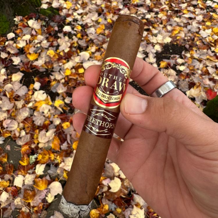 Southern Draw Firethorn Cigar Review
