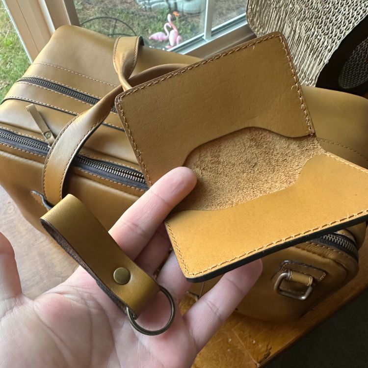 Cravar Extra Accessories with Bag