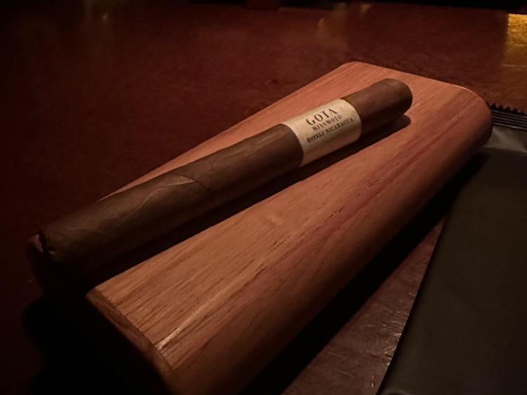 GOTA Miyamoto Cigar