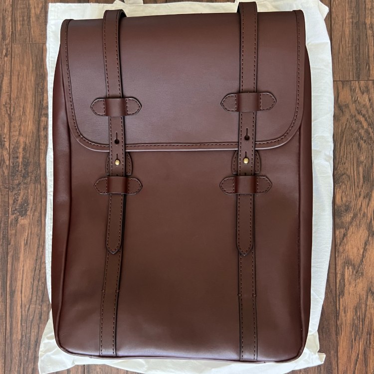 Urbanpack by Cravar Luxury Backpack