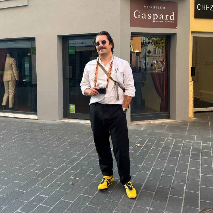 Classic Fella Review Of Various Clothes