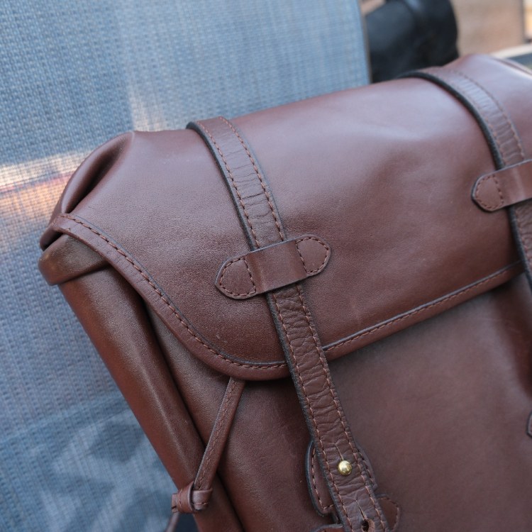 Daypack For Comparison with Rana Bag