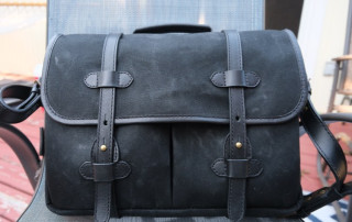 Premium Camera Bag By Cravar Rana