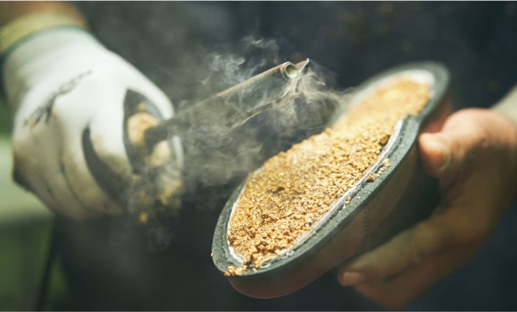 Allen Edmonds Shoes with Cork Midsole