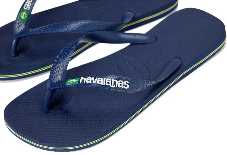 Havaianas Flip Flops For Men