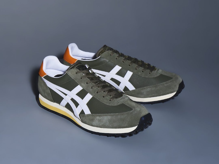 Onitsuka Tiger Shoes