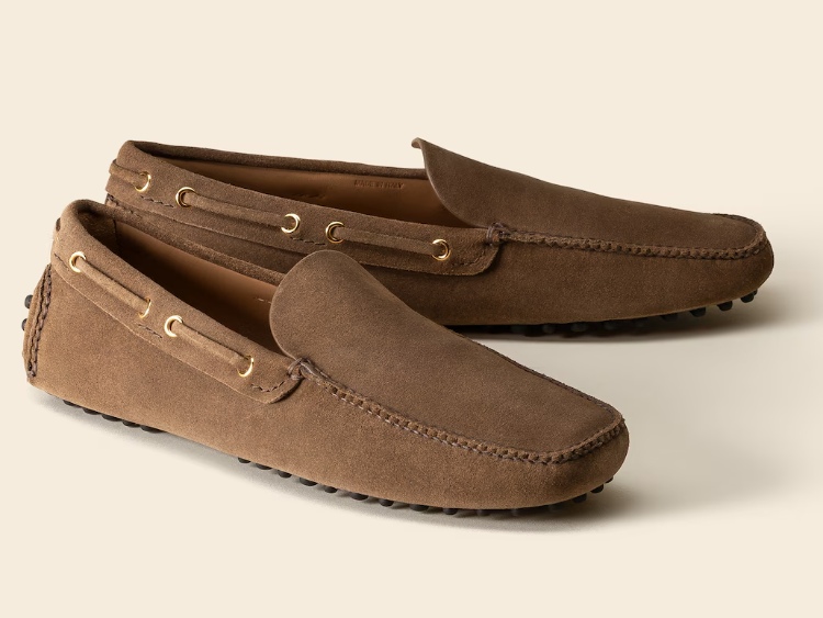 Car Shoe The Original Driving Shoes